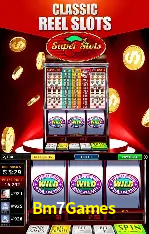 cassino Bm7Games