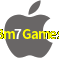Aplicativo Bm7Games para iOS
