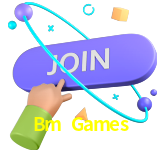 Junte-se ao cassino Bm7Games hoje mesmo